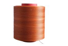 HMLS dipped polyester soft cord 1100dtex 2x5 5x3 4x3 6x3 9x3
