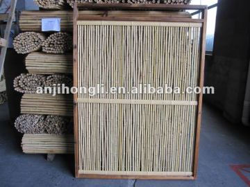 Natural Bamboo Fence/panel/Fencing For Backyard and Garden