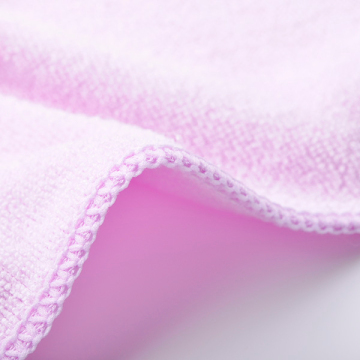 Weft Knitting Dishcloth with Strong-decontamination