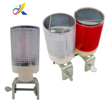 Roadway Safety Control: Solar Traffic Lights, LED Flashing Warning Lights, and LED Truck Lighting Solutions