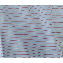 Striped Plain Woven 100%Cotton Comfortable Fabric