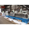 Hoston Heavy Duty Lathe In With Ce Certificate