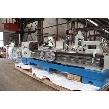 High End Technology Heavy Duty Lathe