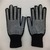 Ladies touch screen warm gloves