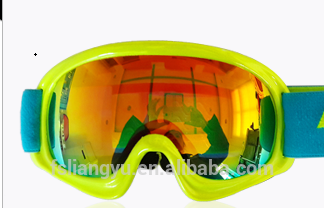 High quality kid ski goggles