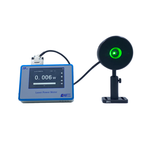 Termopilha Laser Power Meter para 35W