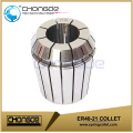 Alta precisione ER40 21mm 0.826 &quot;Ultra Precisione ER Collet