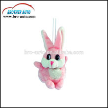 Lovely toy shape fruit perfume pendant hanging car perfume car perfume brands