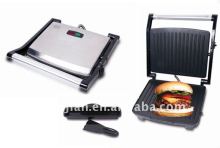 Sandwich Panini grill maker