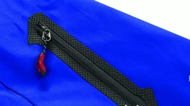 zipper sealing tape for bags