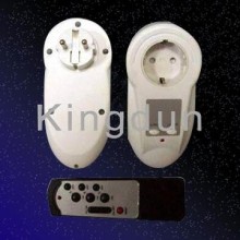 Remote Control Socket