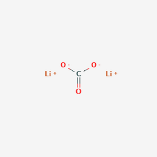 Lithiumcarbonat Wirkmechanismus