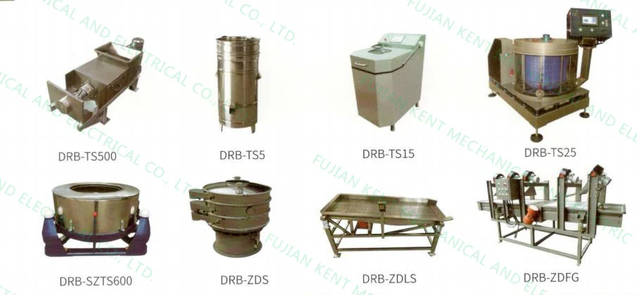 Industrial Dewatering Machine Small Scale Food Dehydrator Centrifugal Fruit Dehydrator Machine Dehydrator Food