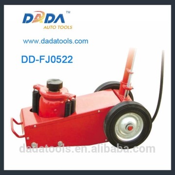 DD-FJ0522 22t Pneumatic Hydraulic Floor Jack