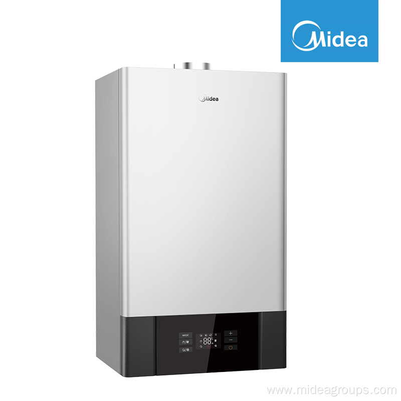 Gas boiler C12W