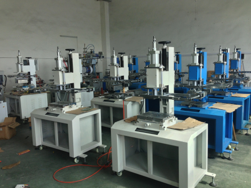 Heat Transfer Machine