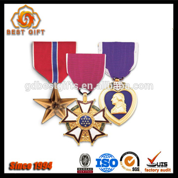 Custom Craftsmanship Defense Meritorious Service Medal