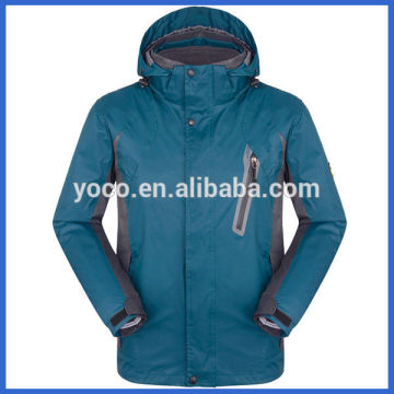 Winter outdoor clothing