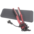 Groothandel Warmtewarmingsbestendige Siliconen Mat Zak Pouch Flat Iron