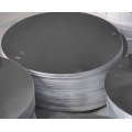 round non-stick aluminum circle 1100