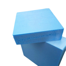Flame Restardant XPS Extruded Polystyrene Board