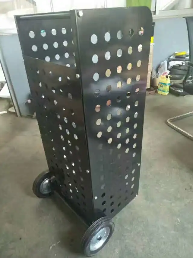 Welding Cart, Tool Cart