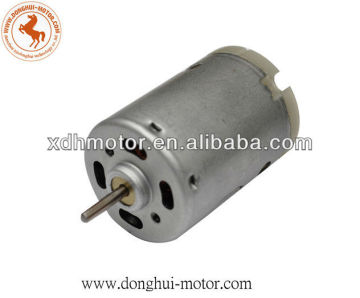 DC Micro Motor for Garden Pump and Power Tools