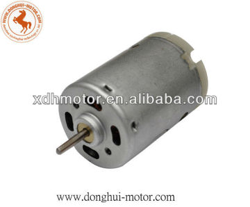 foot massager motor,12V dc motor Micro toy Motor