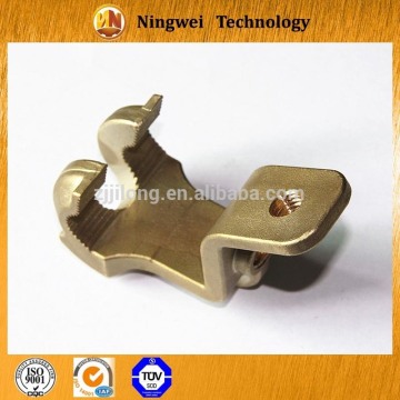 Zhejiang Copper foundry casting electric euqipment product