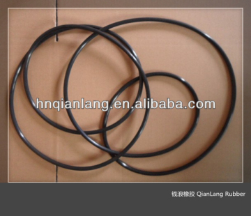 FKM sealing silicone o-ring oil seal sealing big oring