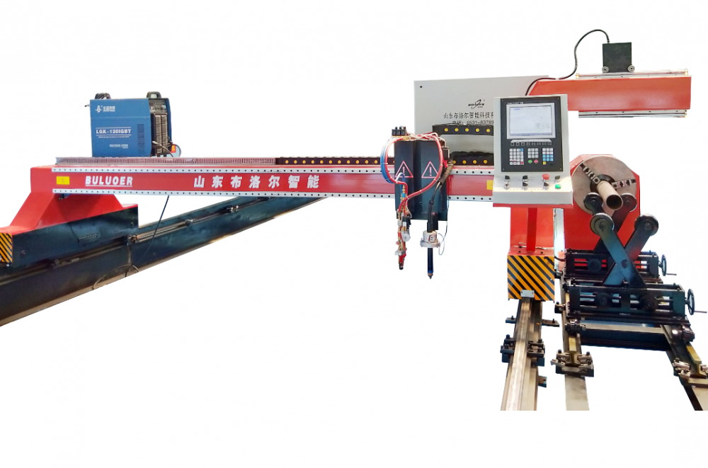 Copper Sheet Cutting Machine