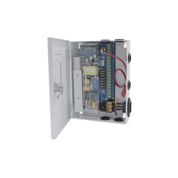 long distance cctv power supply and cctv adapter