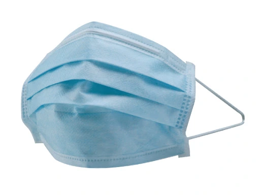 Polypropylene Non Woven Fabric Raw Material Raw Materials Electret Masterbatch for The Medical Mask