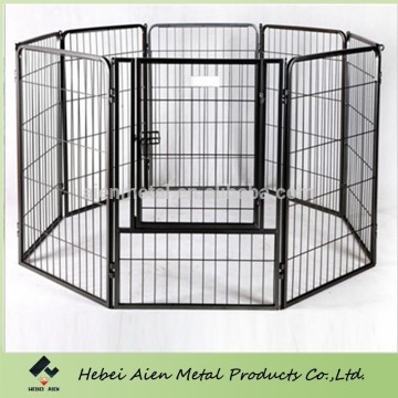 galvanized welded dog playpen hot selling