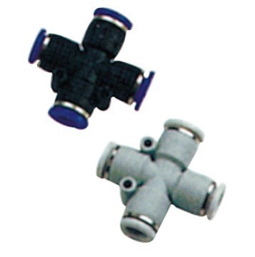 PZ Pneumatic Fitting