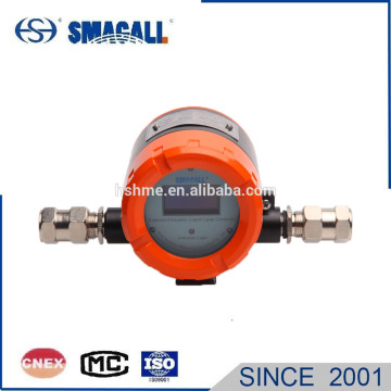 Non-contact Explosion-proof Ultrasonic Liquid Level Measurment