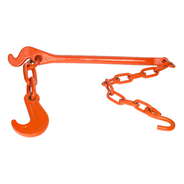 Lashing Chains CD-30 (20t) - Container Lashing Equipment