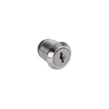 Zinc Alloy Cam Lock for Furniture Cabinet and Mailbox - 103-16 LOCK