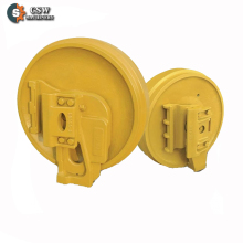 Volvo EC230 Excavator Track Idler - 14260869 Undercarriage Spare Part