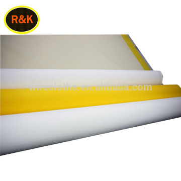 32T-100micron polyester/nylon silk screen printing mesh