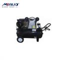 High power air compressor oil free efficient