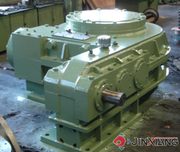 Rough mill screwdwon gearbox of hot strip mill