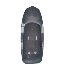 Hot Selling Electric Hydro Foil Surf Board - Motorized Surfing