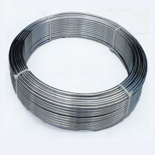 Nickel-Alloy Base TIG/MIG Welding Electrodes and Rods