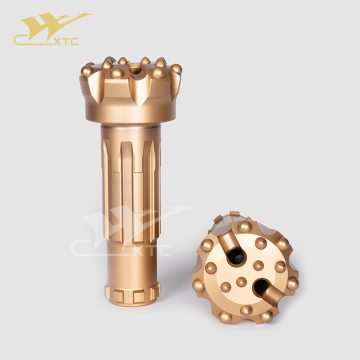 172-QL60 DTH Hammer Bits