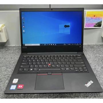 Lenovo E490 i7 8gen 8g 256g