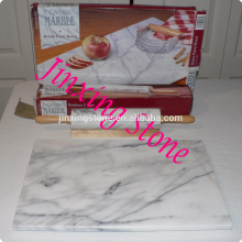 Kitchen Marble Deluxe Rolling Pin and Pastry Board
