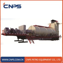 Gas Fired Burning Steam Injection Boiler for heavy oil production