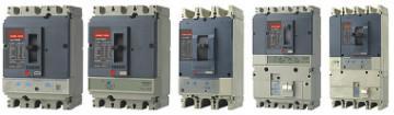 Supply High Quality Moulded Case Circuit Breaker LG MCCB