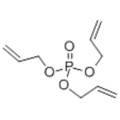 Ácido fosfórico, éster tri-2-propen-1-ilo CAS 1623-19-4